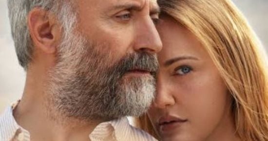 عرض فيلم "الربيع فى إمروز" لـ مريم أوزيرلى وخالد أرغنتش بمهرجان الجونة اليوم