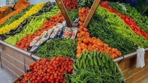 استقرار في أسعار الخضروات بمحلات وأسواق بمحافظة الأقصر