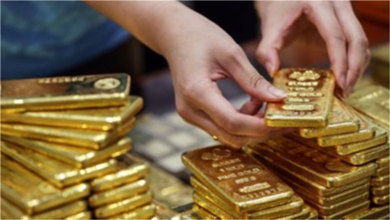 بعد موجة تراجع.. الذهب يرتفع إلى 4118 دولارًا للأوقية