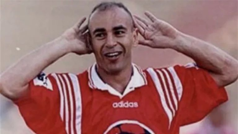 "العميد في الصدارة".. قائمة الهدافين التاريخيين لمباريات الأهلي والزمالك بالدوري