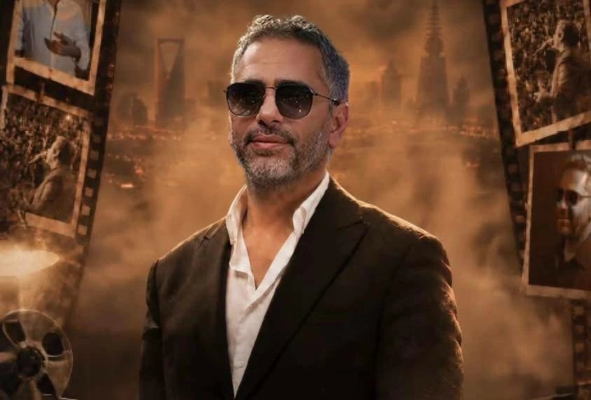 نفاذ تذاكر حفل فضل شاكر في موسم الرياض بعد دقائق من طرحها.. وتقديم ليلة ثانية نتيجة للإقبال الكبير