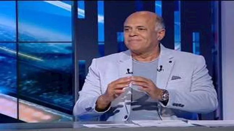 هشام يكن لـ "مصراوي": شيكوبانزا "مجنون" سيغير مجرى مباراة القمة.. وإمام عاشور الأخطر