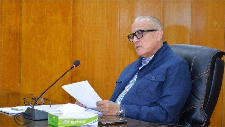 محافظة الأقصر تقرر انقضاء الجمعية التعاونية الإنتاجية لنقل البضائع رسمياً