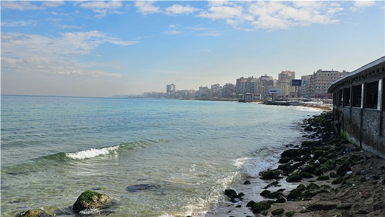 حماية شواطئ الإسكندرية.. خريطة المشروعات الجارية لاستعادة الرمال وتطوير الكورنيش