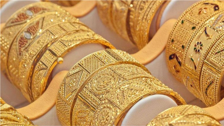 سعر الذهب اليوم في مصر.. عيار 21 بكام؟