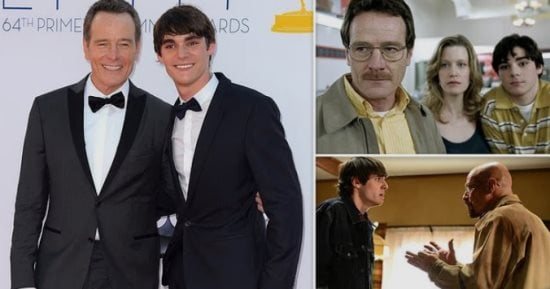 نجوم مسلسل Breaking Bad ينعون آر جيه ميتي.. وآرون بول: أحبك يا صديقي