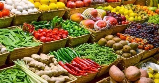 استقرار في قائمة أسعار الخضراوات بالأقصر اليوم الجمعة 30 أكتوبر 2026