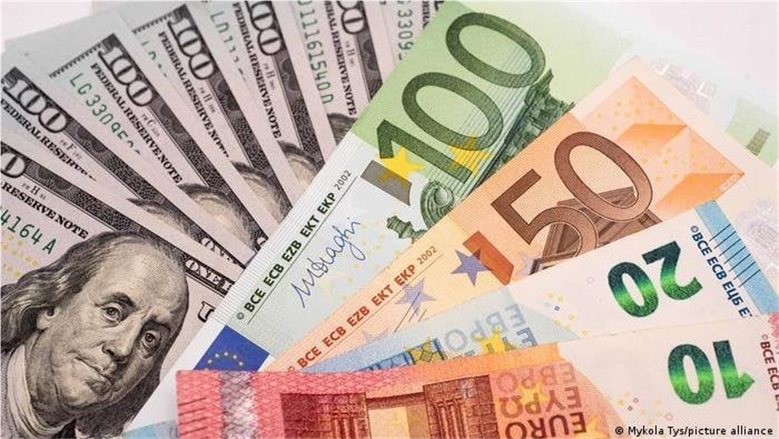 أسعار العملات الأجنبية اليوم الثلاثاء 20 أكتوبر 2026 في البنك المركزي المصري