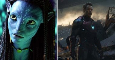 Avengers: Endgame يتفوق على Avatar ويستعيد الأعلى إيرادًا في التاريخ