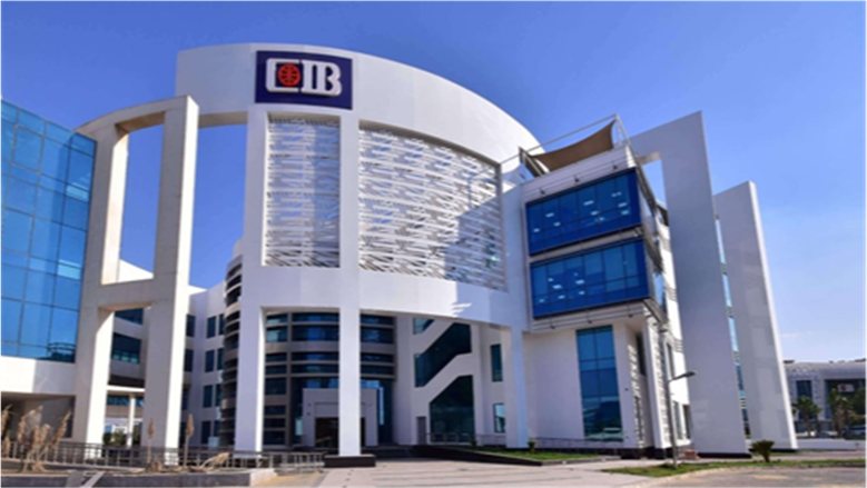 CIB ينفرد بتمثيل أفريقيا والشرق الأوسط في قائمة فورتشن «الشركات التي تُغيّر العالم»