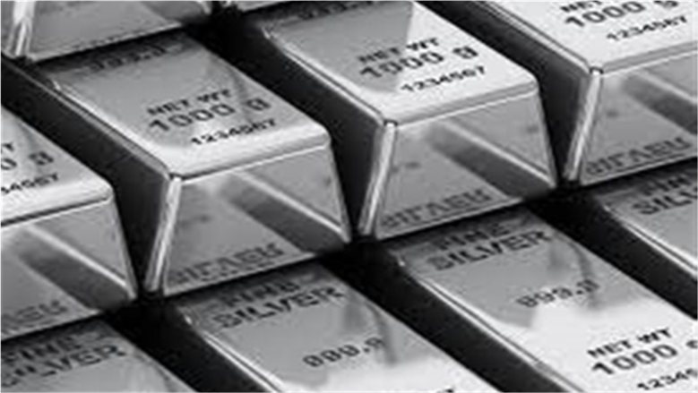 إستمرار خسائر الفضة العالمية ..التراجعات اليوم 1.77% و0.006% بأمريكا وآسيا