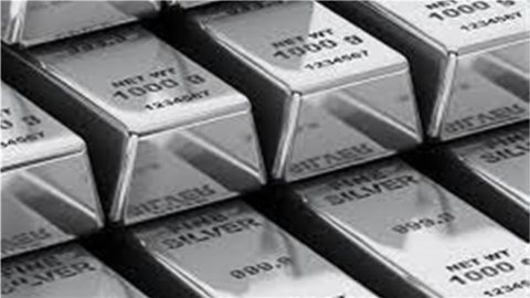 إستمرار خسائر الفضة العالمية ..التراجعات اليوم 1.77% و0.006% بأمريكا وآسيا