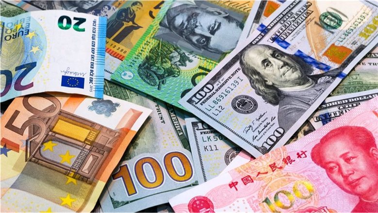 أسعار العملات الأجنبية اليوم الخميس 15 أكتوبر 2026 في البنك المركزي المصري