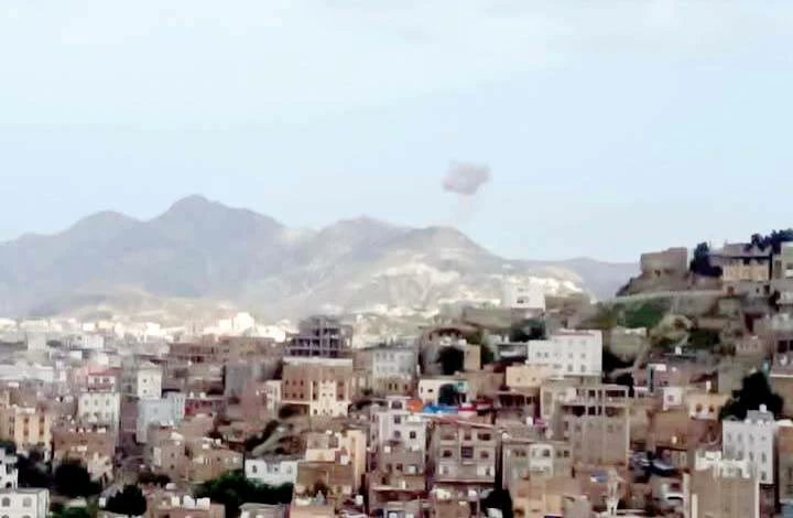 «التحالف» يتصدى لهجمات حوثية على السعودية