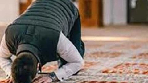 بالتوقيت الشتوي.. جدول مواقيت الصلاة اليوم الجمعة 30 أكتوبر 2026 في محافظات مصر
