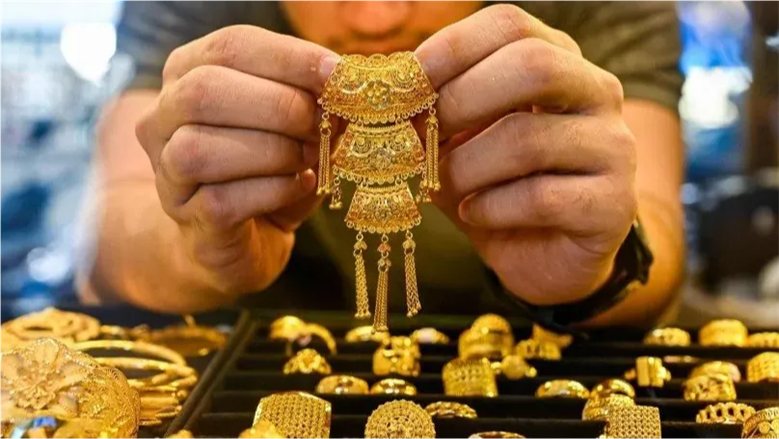 أسعار سبائك الذهب اليوم الأحد 11-10-2026