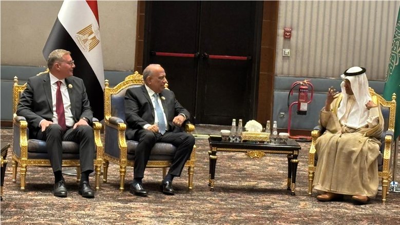 مصر والسعودية تبحثان توسيع الشراكة في البترول والغاز والكهرباء والطاقة المتجددة