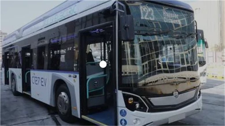 أسعار تذاكر الأتوبيس الترددي 2026.. اعرف تكلفة الرحلة وعدد المحطات