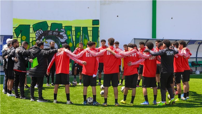 مواعيد مباريات منتخب الناشئين في كأس الخليج