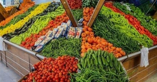 أسعار الخضراوات في بورسعيد اليوم.. الطماطم بـ10 جنيهات والبطاطس بـ20