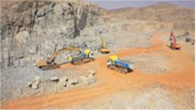 مشروع نحاس عالمي بـ5.25 مليار دولار يكشف فرص الاستثمار بمصر
