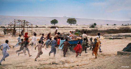 "وجبة منتصف النهار" يحصد الجائزة الكبرى فى مهرجان بوسان السينمائى