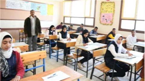 كيفية توزيع درجات أعمال السنة 2026 - 2027.. وموعد امتحانات الفصل الدراسي الأول