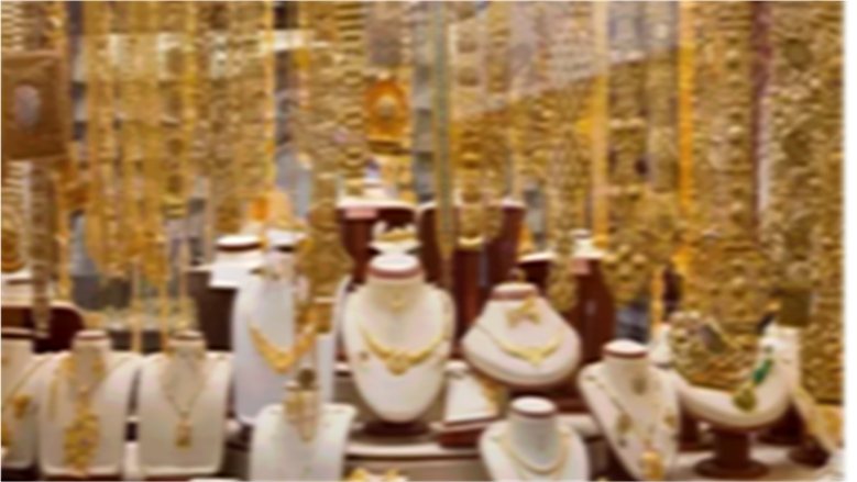 سعر الذهب الآن في مصر.. قائمة أسعار عيار 24 و21 و18 والجنيه الذهب