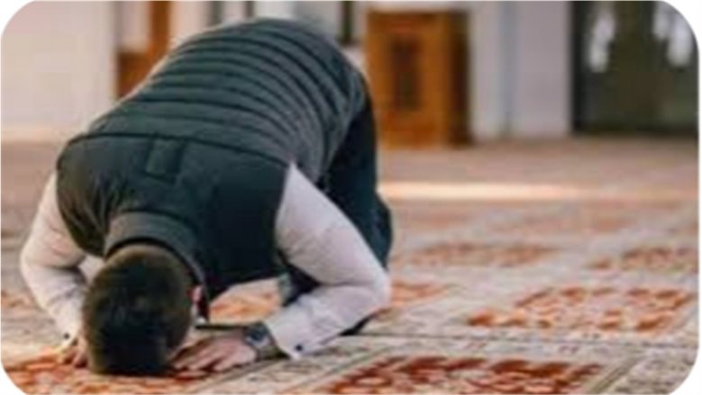 بالتوقيت المحلي.. مواعيد الصلاة غدا الأحد 25 أكتوبر 2026