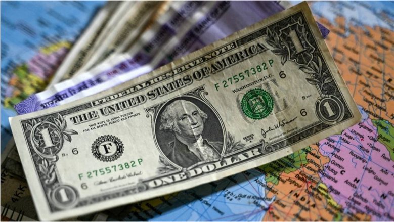 سعر الدولار أمام الجنيه المصري في البنوك اليوم الثلاثاء