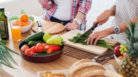 مع تقلبات الطقس فى الخريف.. 7 أطعمة تدعم وتقوى مناعتك