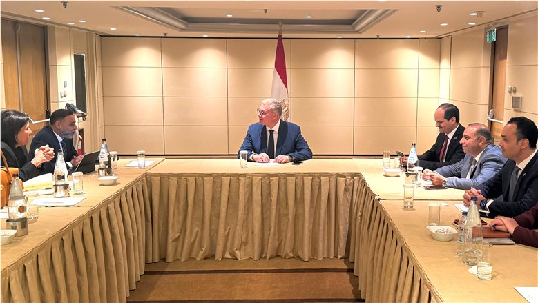 تحرك إماراتي جديد لزيادة إنتاج الغاز في مصر