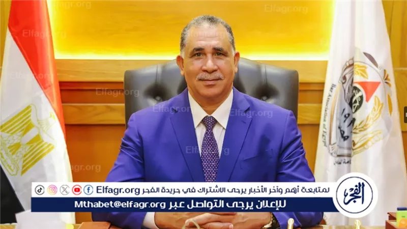 نقيب المحامين: لم نبدأ تطبيق زيادة رسوم تجديد الاشتراك السنوي.. واجتماع الأسبوع المقبل لبحث إرجائها