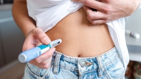 8 نصائح للحفاظ على الوزن بعد التوقف عن حقن التخسيس