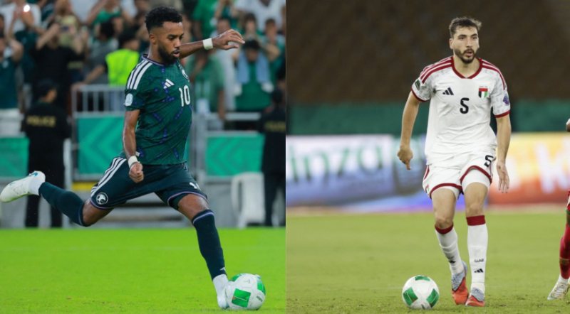 نهائي خليجي 27: السعودية والإمارات، لقب رابع للأخضر أم ثالث للأبيض؟