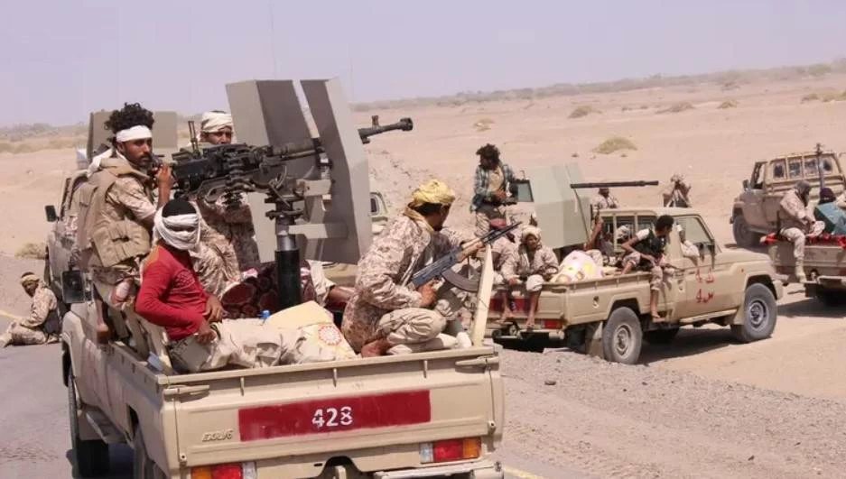 مستشار وزير الدفاع اليمنى: «نتوقع السيطرة على الحديدة بالكامل فى الأيام المقبلة»