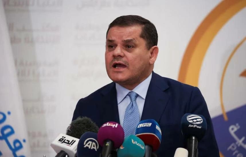 رويترز: مقتل 9 أفراد أمن بانفجار في مدينة الزاوية الليبية