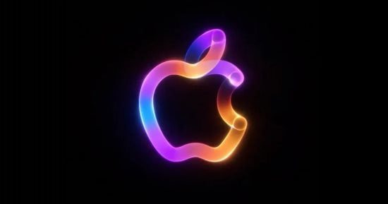 أبل تعلن عن حدث خاص فى 13 أكتوبر.. التفاصيل