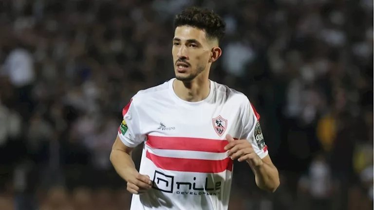 العقوبة الأكبر في تاريخ الزمالك.. ماذا فعل فتوح وثنائي الزمالك في رواندا؟