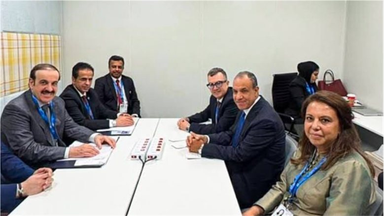 وزير التخطيط: الاقتصاد المصري حقق نموًا بنسبة 5.1% خلال العام المالي الماضي