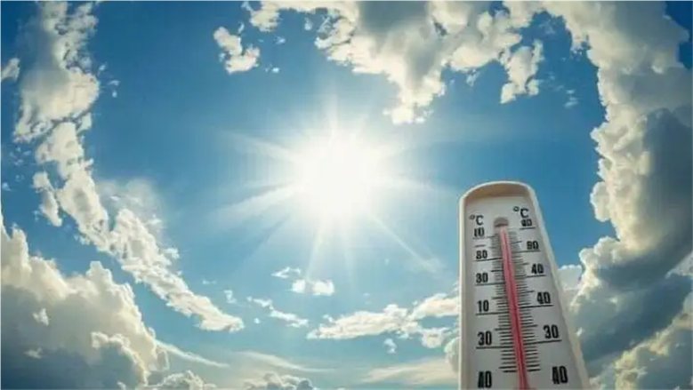 توقعات حالة الطقس خلال الفترة المقبلة في مصر.. انخفاض الحرارة وأمطار من الأربعاء