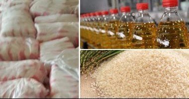 أسعار السلع الأساسية فى سوهاج اليوم الخميس.. السكر من 25 إلى 28 جنيها