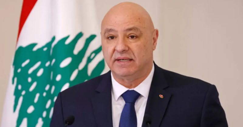 الرئيس اللبناني: نرحب بقوة أوروبية بديلة لـ«يونيفيل» حال تعذر تمديد مهمتها