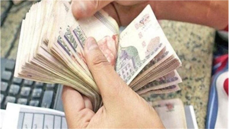 من 1200 إلى 8000 جنيه.. الحد الأدنى للأجور بالحكومة يرتفع 567% عبر 9 زيادات