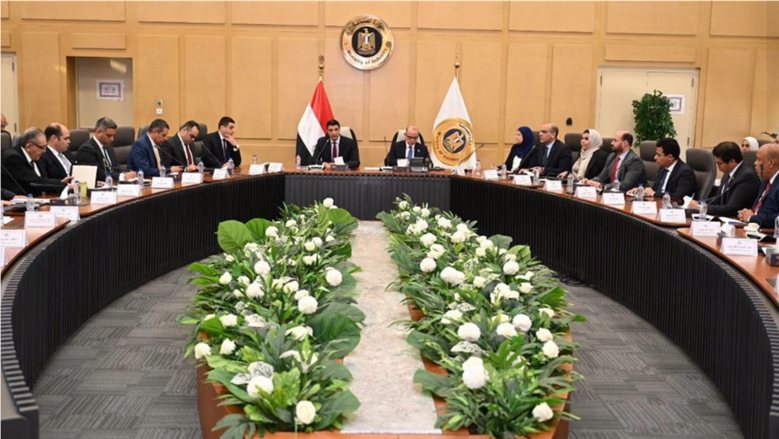 وزير الاستثمار: فحص شكاوى شركات الحديد للتحقق من أوضاع سوق البيليت
