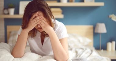 بعد الـ30.. 9 عادات يومية تحافظ على صحة هرموناتك وتقلل اضطرابات النوم