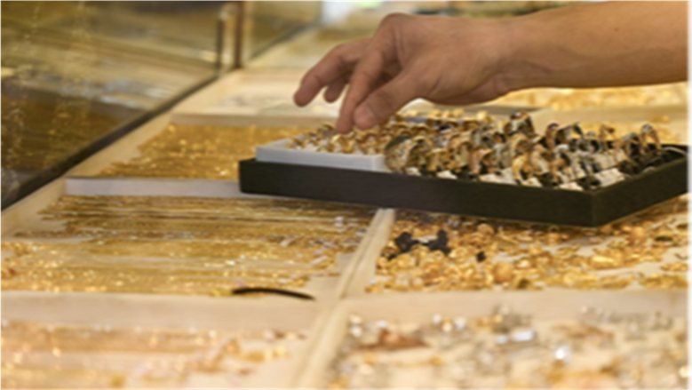 انخفاض أسعار الذهب في مصر اليوم الخميس 22 أكتوبر 2026