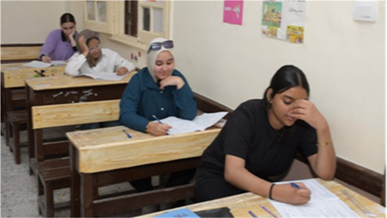 آخر موعد لتسجيل استمارة الشهادة الإعدادية 2027