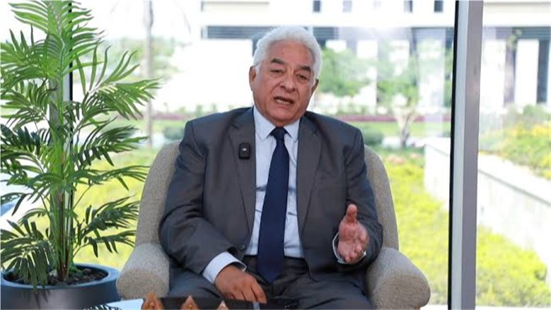 السفير علي الحفني يكشف كيف يتم حماية مقدرات الدولة المصرية وسط التحديات