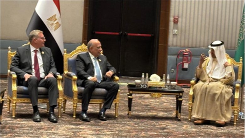مصر والسعودية.. شراكة الطاقة من الربط الكهربائي إلى الاستثمارات المشتركة